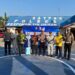 Satlantas Polres Kampar Beri ceramah agama kepada pelanggar lalu lintas