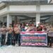 Kapolsek Kelayang Polres Pimpin Kegiatan (Jumber Rumdah).