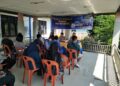 Keluhan Warga Soal ODGJ Saat Jumat Curhat Polres Inhu