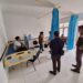 KEJAKSAAN TINGGI PAPUA BARAT MELAKUKAN PENAHANAN TERHADAP TERSANGKA YMF