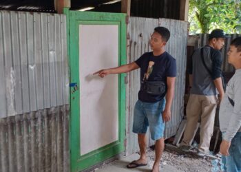 Respon Cepat Polsek Singingi Tentang Diduga Adanya Tempat Penadah Hasil PETI ILEGAL