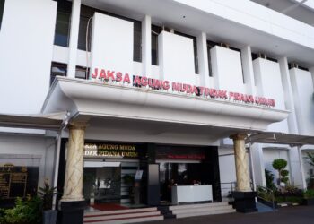 JAM-Pidum Menyetujui 18 Pengajuan Penghentian Penuntutan Berdasarkan Restorative Justice