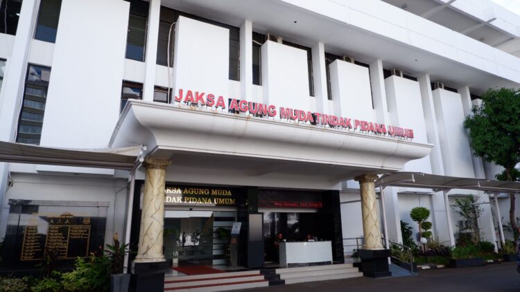 JAM-Pidum Menyetujui 18 Pengajuan Penghentian Penuntutan Berdasarkan Restorative Justice