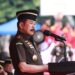 Jaksa Agung ST Burhanuddin Memberikan Amanat kepada Peserta (PPPJ)