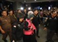 perkara Dugaan Tindak Pidana Korupsi 1 Orang Ditetapkan Sebagai Tersangka