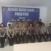 Kabid Humas Polda Riau Gelar Pertemuan Jajaran Humas Polda Riau