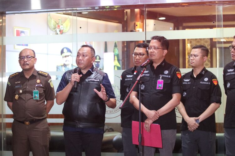 Tim Penyidik Telah Melakukan Penyidikan Perkara Baru terkait Dugaan Tindak Pidana Korupsi BPDPKS