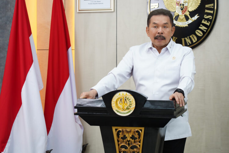 Rakernis 2023 Fokus pada Isu-Isu Strategis Nasional Terutama Terkait Perhelatan Politik