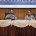 Polres Kuansing Gelar Pemeriksaan Kesehatan (Rikkes) Berkala T.A 2023