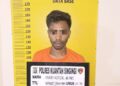 Polsek Kuantan Mudik Gelar Konferensi Pers Ungkap Kasus Dugaan Tindak Pidana Penganiayaan