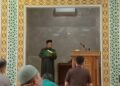 TAUSIYAH QOBLIYAH DZUHUR YANG DISAMPAIKAN OLEH UST. CHAIRUL ICHWAN, S. PDI