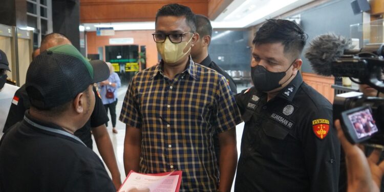 Tim Penyidik Kini Menetapkan WNW Sebagai Tersangka dalam Perkara BAKTI Kementerian Komunikasi dan Informatika