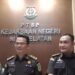 kejaksaan Negeri Nias Selatan Menetapkan SN Sebagai Tersangka dalam Perkara korupsi