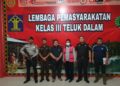 HL Selaku Pejabat Pembuat Komitmen (PPK) Ditetapkan Sebagai Tersangka