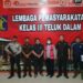 HL Selaku Pejabat Pembuat Komitmen (PPK) Ditetapkan Sebagai Tersangka