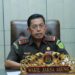 Wakil Jaksa Agung: Optimalkan Realisasi Anggaran dan Capaian Kinerja di Tahun Anggaran 2023