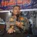 17 Tahanan Polsek Tenayan Raya yang Kabur Ditangkap