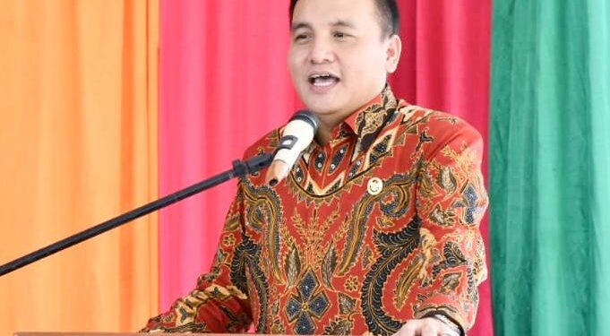 Komjak Apresiasi Penyelenggaraan Rakernis 2023, Barita: Semoga Semakin Gemilang dan Terbilang