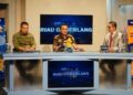 Koordinator bidang Tindak Pidana Khusus Kejaksaan Tinggi Riau menjadi Narasumber dalam Program Dialog Interaktif Riau Cemerlang