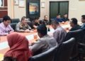 Kejaksaan Tinggi Riau Hadiri Koordinasi dan Kegiatan Saber Pungli