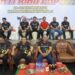 Wakil Kepala Kejaksaan Tinggi Riau Resmi Membuka Kejuaraan Taekwondo Championship Kajati Riau Cup 2023