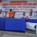Polda Riau Berhasil Mengungkap kasus judi online dengan omset miliaran rupiah