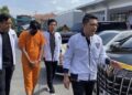 Gila… Judi Online di Pekanbaru Ini Untung Miliaran. Ditangkap Polisi dengan Lima Mobil Mewah