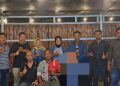 Pengurus Pusat FSPKSI Resmi Keluarkan SK DPD FSKPSI Provinsi Riau