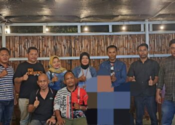 Pengurus Pusat FSPKSI Resmi Keluarkan SK DPD FSKPSI Provinsi Riau