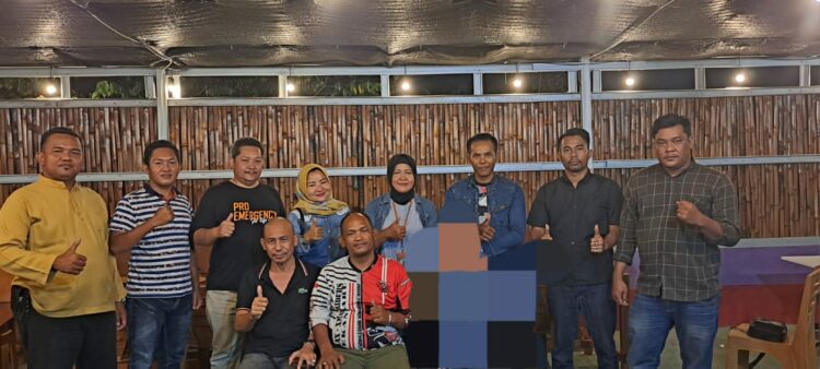 Pengurus Pusat FSPKSI Resmi Keluarkan SK DPD FSKPSI Provinsi Riau