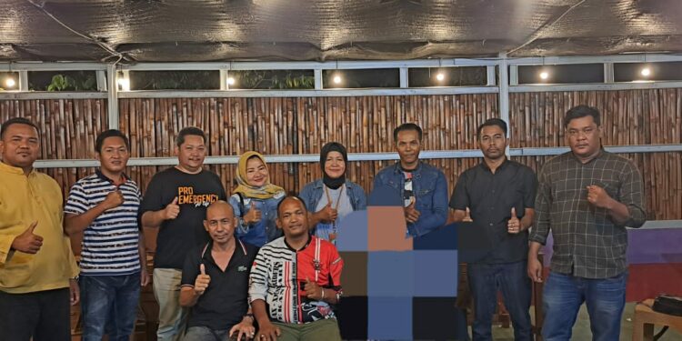 Pengurus Pusat FSPKSI Resmi Keluarkan SK DPD FSKPSI Provinsi Riau