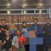 Pengurus Pusat FSPKSI Resmi Keluarkan SK DPD FSKPSI Provinsi Riau