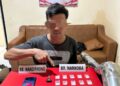 Tim Ojoloyo, Tangkap Pelaku Narkoba di Desa Danau Lancang