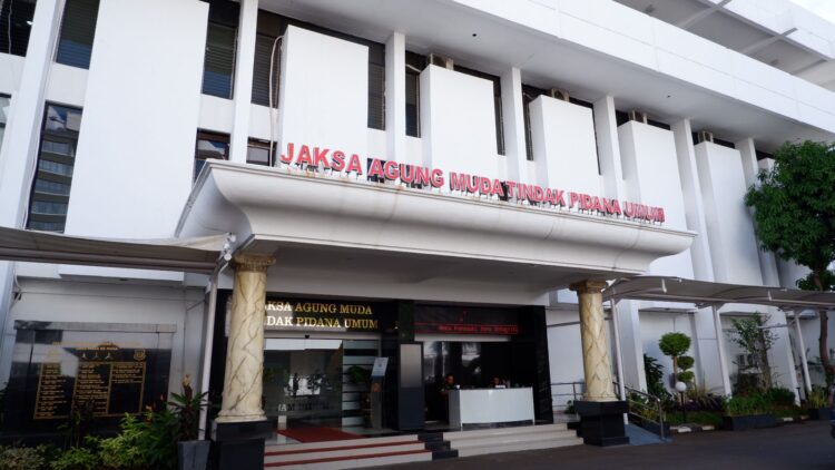 JAM-Pidum Menyetujui 26 Pengajuan Penghentian Penuntutan Berdasarkan Restorative Justice