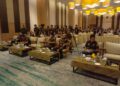 ASWAS KEJATI RIAU MELAKUKAN INSPEKSI PEMANTAUAN DI BIDANG INTELIJEN KEJAKSAAN TINGGI RIAU