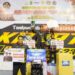 PIALA BERGILIR KAJATI RIAU CUP 2023 DI RAIH OLEH TAEKWONDO ANDALAN KEJATI RIAU