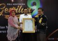 Wakil Jaksa Agung: RSU Adhyaksa Tidak Hanya untuk Kesehatan Yustisial, Namun Juga Bermanfaat bagi Kesehatan Masyarakat