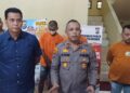 Polsek Sukajadi Berhasil Amankan 2 Orang Pelaku Curanmor