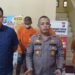 Polsek Sukajadi Berhasil Amankan 2 Orang Pelaku Curanmor