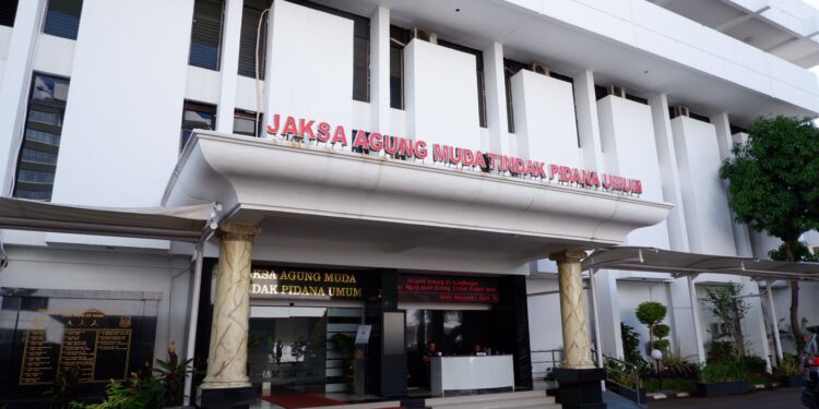 JAM-Pidum Menyetujui 1 Pengajuan Restorative Justice dalam Tindak Pidana Narkotika