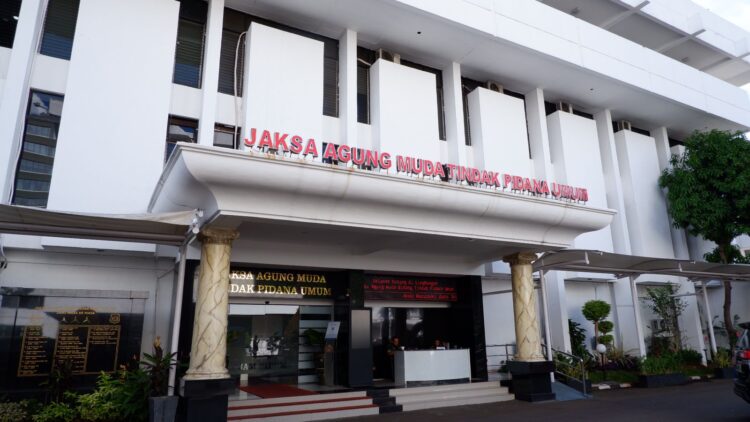 JAM-Pidum Menyetujui 25 Pengajuan Penghentian Penuntutan Berdasarkan Restorative Justice