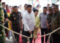 Jaksa Agung ST Burhanuddin: Gedung Kejaksaan Tinggi DKI Jakarta Menjadi Representasi Pelayanan Hukum yang Berkualitas