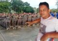 Oknum Panitia Penerimaan Sat Pol PP Rohil Mintak Uang Masuk 8 Juta Rupiah