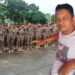 Oknum Panitia Penerimaan Sat Pol PP Rohil Mintak Uang Masuk 8 Juta Rupiah