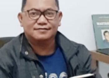 Sosok Motivator Terbaik, Drs Wahyudi El Panggabean, MH