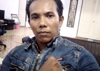 Ketua DPW LSM LABRAKI Riau Katakan Arti Pendidikan di Era Globalisasi*