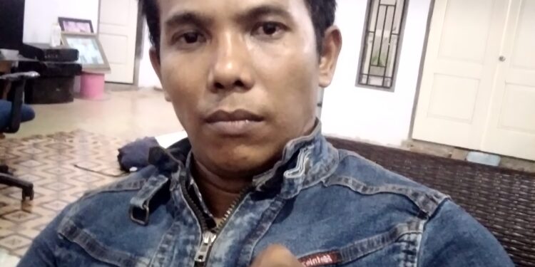 Ketua DPW LSM LABRAKI Riau Katakan Arti Pendidikan di Era Globalisasi*