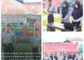 KEPALA LAPAS KELAS III LABUHA PIMPIN UPACARA PERINGATAN HARI KESAKTIAN PANCASILA