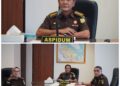 PENGAJUAN 2 (DUA) PERKARA UNTUK DILAKUKAN PENGHENTIAN PENUNTUTAN BERDASARKAN KEADILAN RESTORATIF JUSTICE DISETUJUI OLEH JAMPIDUM KEJAKSAAN AGUNG RI