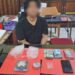 Tim Hantu Sat Resnarkoba Polres Bangka Barat Amankan Pelaku Tindak Pidana Narkotika